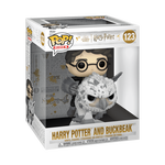 Pop! Rides Deluxe Harry Potter and Buckbeak, , hi-res view 2