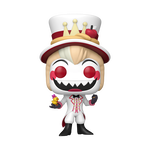 Pop! Lucifer & The Magic-Tastical Backflipping Rubber Duck, , hi-res view 1
