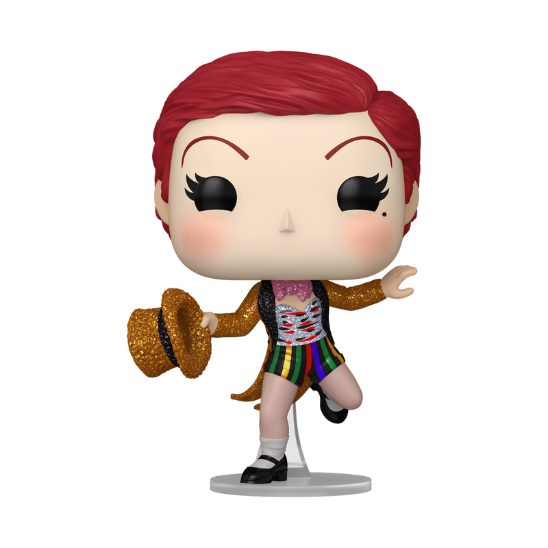 Pop! Plus Columbia (Glitter), , hi-res view 1