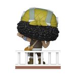 Pop! Usopp (Going Merry), , hi-res view 1