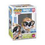 Pop! Granny Gladys (Flocked), , hi-res view 2