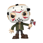 Pop! Jason (Doodles), , hi-res view 1
