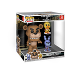 Pop! Jumbo Freddy with Bonnie & Chica 3-Pack, , hi-res view 2