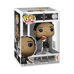 Pop! A&rsquo;ja Wilson, , hi-res view 2