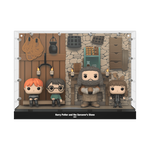 Pop! Deluxe Moment Hagrid's Hut, , hi-res view 1