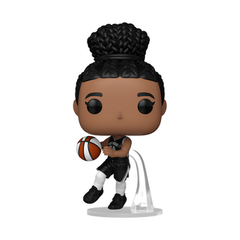 Pop! Jewell Loyd (Explorer Edition Uniform), Image 1