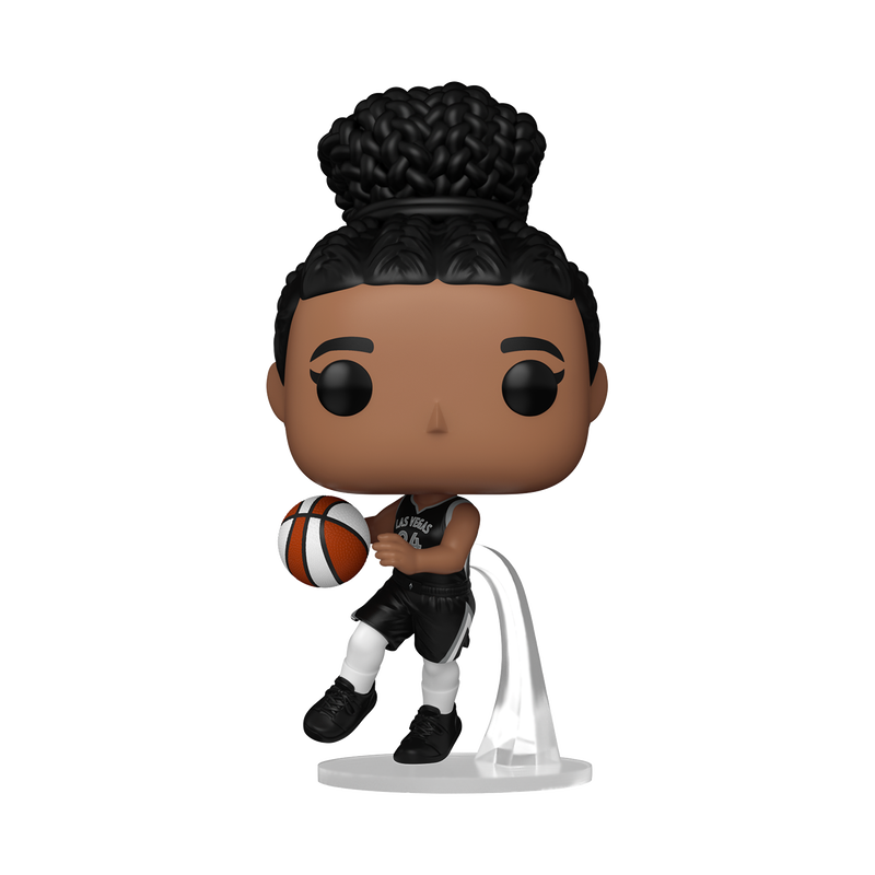 Pop! Jewell Loyd (Explorer Edition Uniform), , hi-res view 1