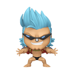 Pop! Franky with Sunglasses, , hi-res view 1