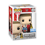 Pop! Pop! John Cena with Spinner Championship Belt, , hi-res view 2