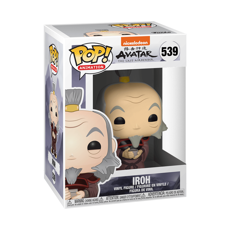 Pop! Iroh, , hi-res view 2