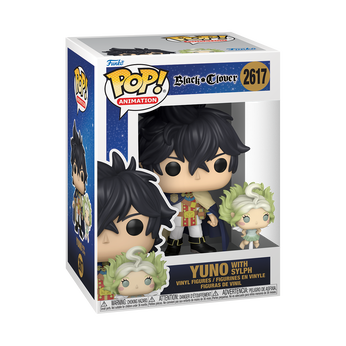 Pop! & Buddy Yuno with Sylph, , hi-res view 2