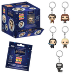 Mystery Pop! Keychain Harry Potter (25th Anniversary), , hi-res view 1