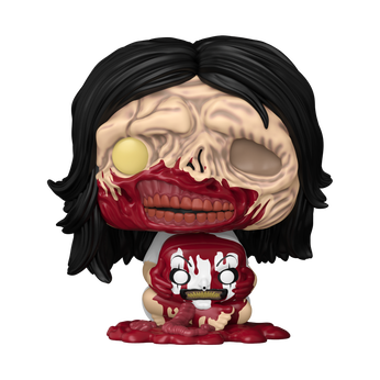 Pop! Victoria Heyes, Image 1