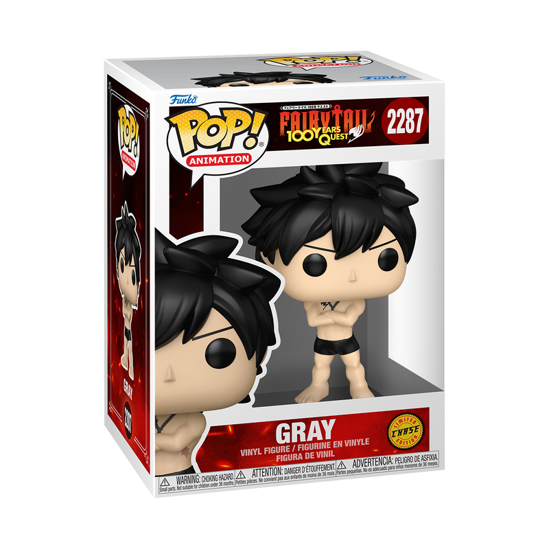 Pop! Gray, , hi-res view 5