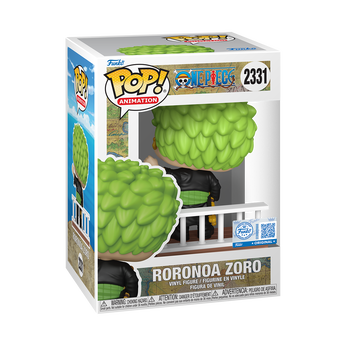 Pop! Roronoa Zoro, , hi-res view 2
