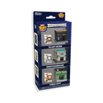 Bitty Pop! Towns Harry Potter 3-Pack, , hi-res view 1