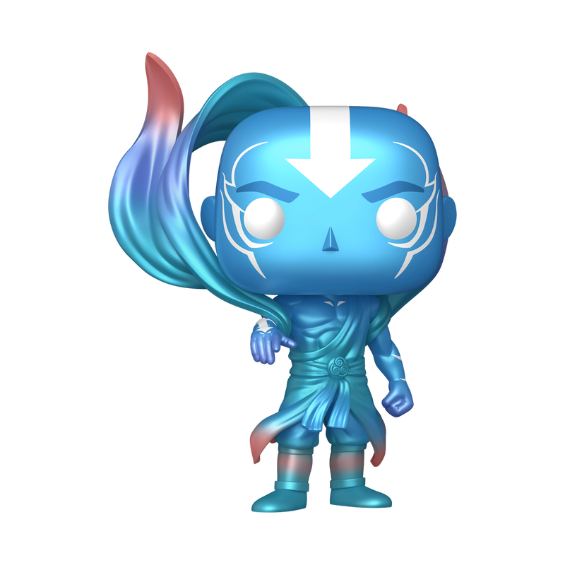 Pop! Aang (Avatar State) (Avatar Aang: The Last Airbender), , hi-res view 1