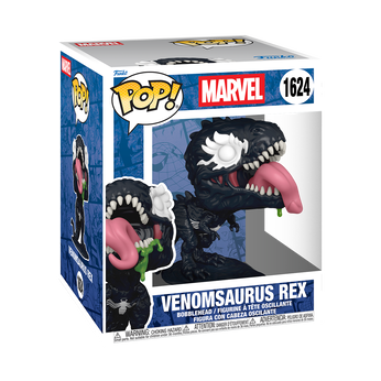 Pop! Venomsaurus Rex, , hi-res view 2