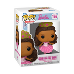 Pop! Sugar Plum Fairy Barbie (Barbie in the Nutcracker) (Curtsy), , hi-res view 2