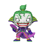 Pop! The Joker (Batman Ninja), , hi-res view 1