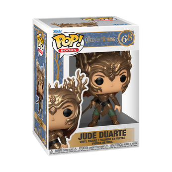 Pop! Jude Duarte in Armor, , hi-res view 2