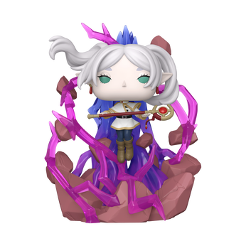 Pop! Deluxe Frieren, Image 1