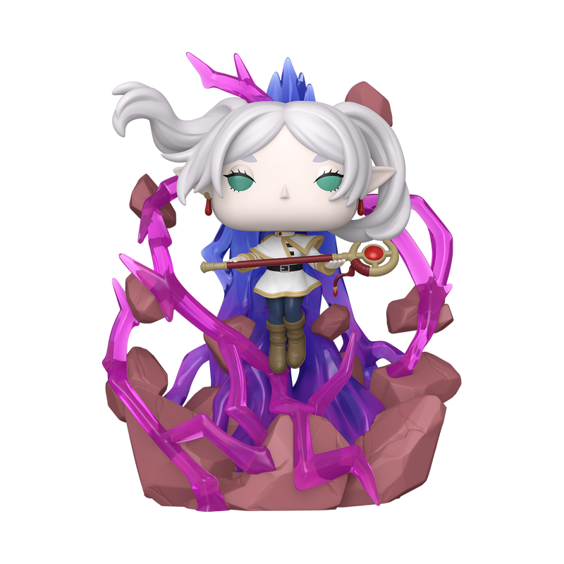 Pop! Deluxe Frieren, , hi-res view 1