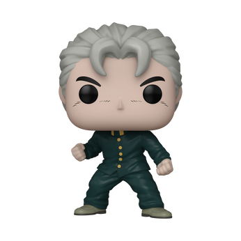 Pop! Koichi Hirose, , hi-res view 1