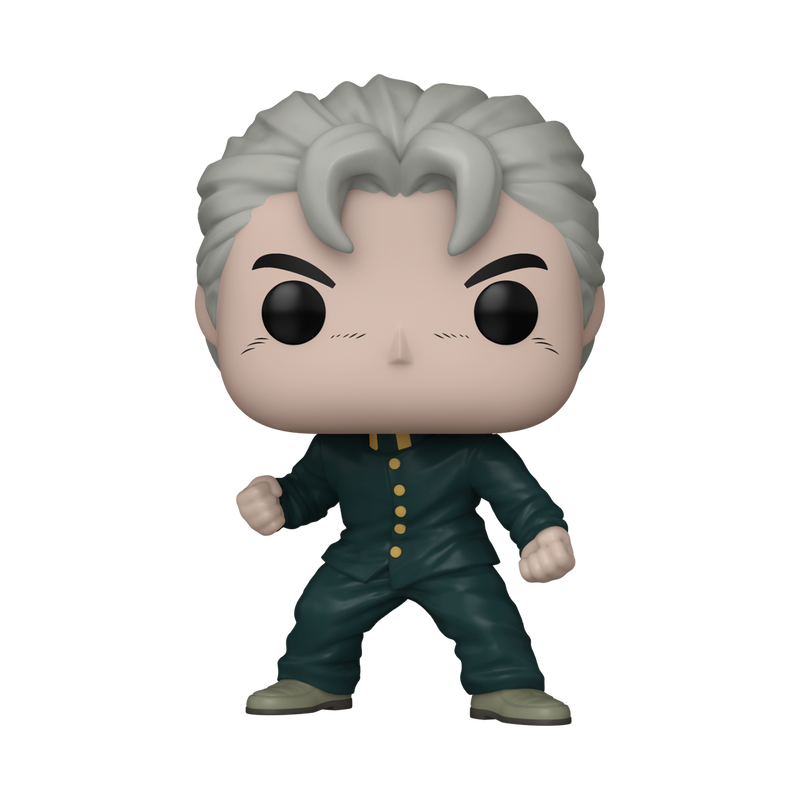 Pop! Koichi Hirose, , hi-res view 1