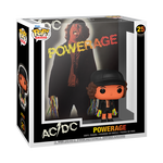 Pop! Albums AC/DC - Powerage, , hi-res view 2