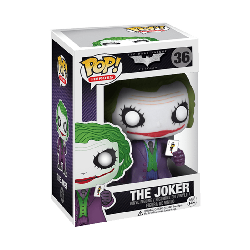Pop! The Joker, , hi-res view 2