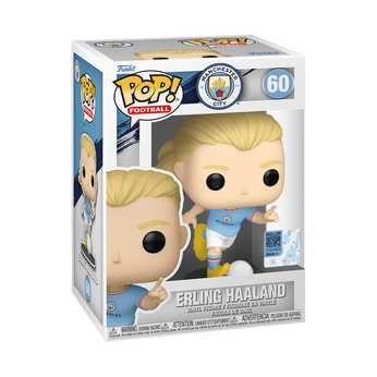 Pop! Erling Haaland, , hi-res view 2