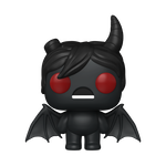 Pop! Azazel