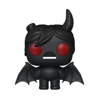 Pop! Azazel, Image 1
