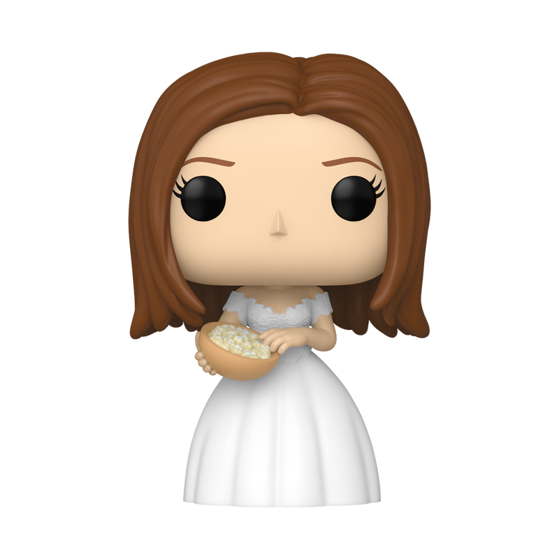 Pop! Rachel Green (Wedding Dress), , hi-res view 1