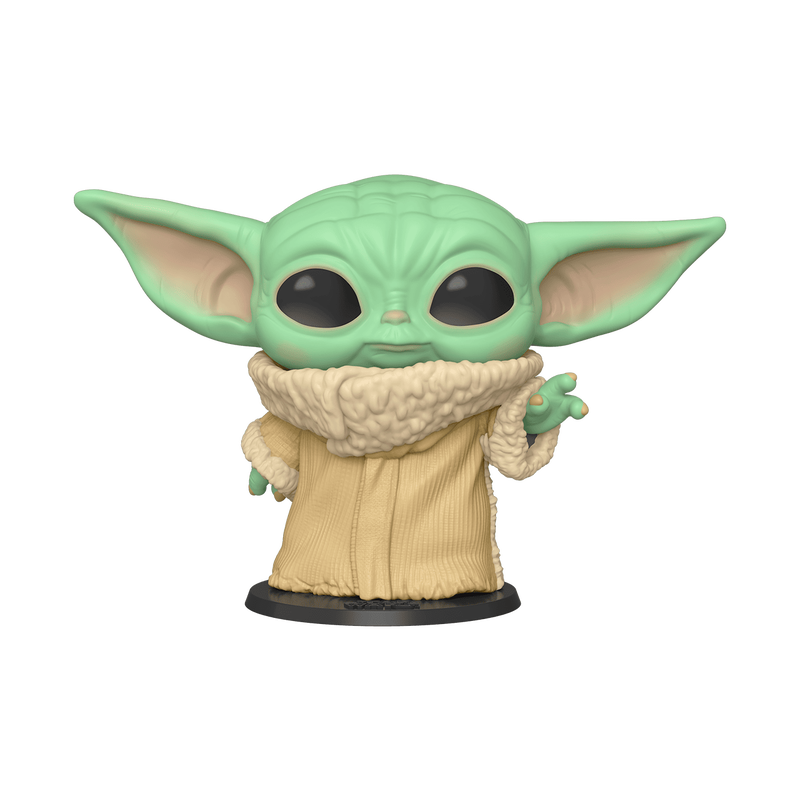 Pop! Jumbo The Child, , hi-res view 1