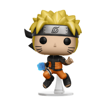 Pop! Naruto (Rasengan), Image 1