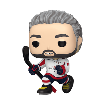 Pop! Alex Ovechkin (GR895), Image 1