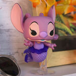 Pop! Mermaid Angel FWlifestyle1 view 2