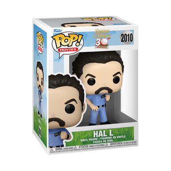 Pop! Hal L, , hi-res view 2