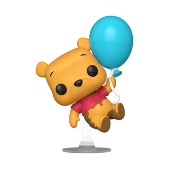 Pop! Pooh with Balloon, Image 1