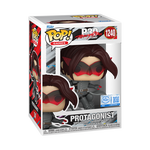 Pop! Protagonist (Persona 5: The Phantom X) (30th Anniversary), , hi-res view 3