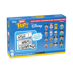 Bitty Pop! Disney 4-Pack Series 4, , hi-res view 3
