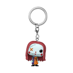 Pop! Keychain Sally (Patchwork), , hi-res view 1
