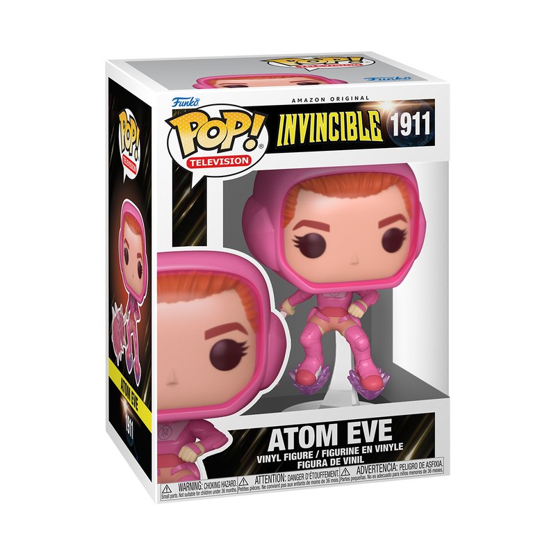 Pop! Atom Eve (Armored), , hi-res view 2