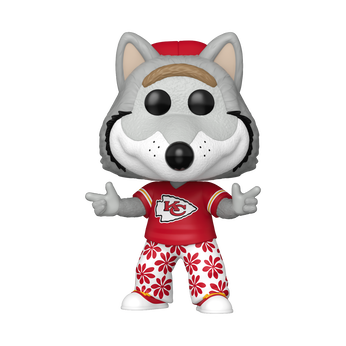 Pop! KC Wolf, , hi-res view 1