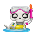 Pop! Swimmer Skully, , hi-res view 1