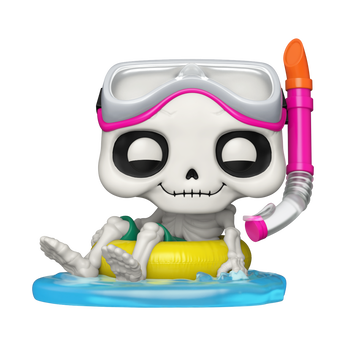 Pop! Swimmer Skully, , hi-res view 1
