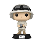 Pop! Luke Skywalker (Deleted Scenes), , hi-res view 1