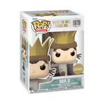 Pop! Max (King of the Wild Things), , hi-res view 2